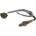 Lambda sonda BOSCH 0 258 006 205