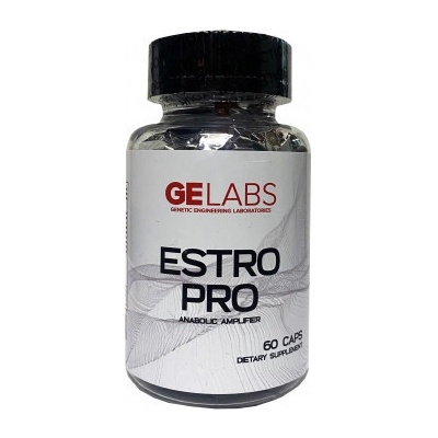 GE Labs Estro Pro 45 kapsúl