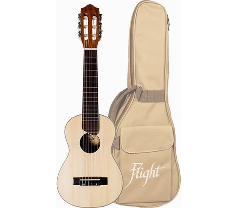 Flight GUT 350