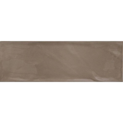 EBS Tonalite Bulevar 10 x 30,5 cm moka lesklý 1m²