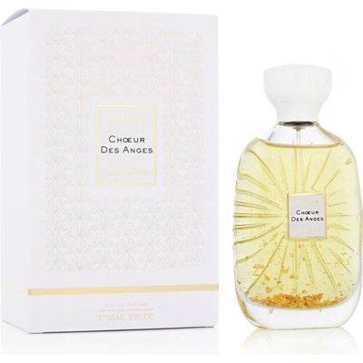 Atelier des Ors Choeur Des Anges parfémovaná voda unisex 100 ml
