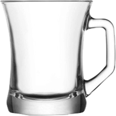 CZ Skladem.cz hrnek ZEN PLUS sklo 6 x 225 ml – Zboží Dáma