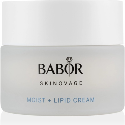Babor Skinovage Moisturizing Moist & Lipid 50 ml