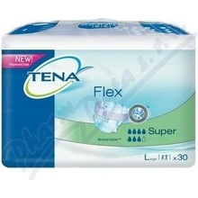 Tena Flex Super 724330 L 30 ks