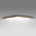 Brilagi -LED Плафон за баня FRAME LED/50W/230V 60x60 cm IP44 бежов (BG2293)