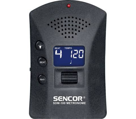 Sencor SDM-100
