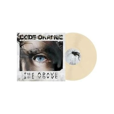 CODE ORANGE - THE ABOVE LTD. LP