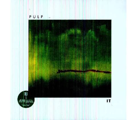 It Pulp LP