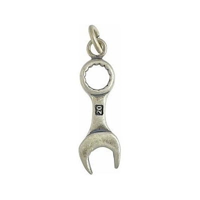 Infinitysilver Stříbrný přívěsek montážní klíč SP164108