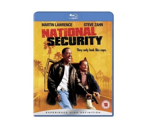 National Security BD