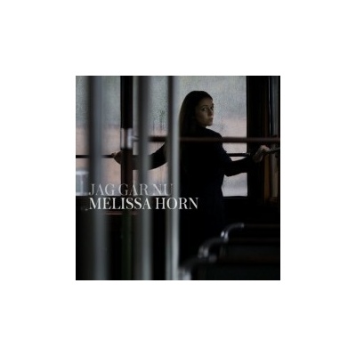 Horn Melissa - Jag Gar Nu Digibook CD