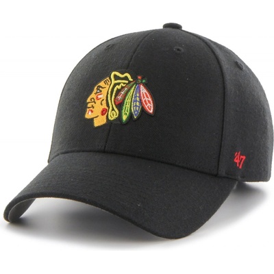 47' Brand NHL 47 Brand MVP Velcro