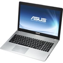 Notebooky Asus N56VV-S4027