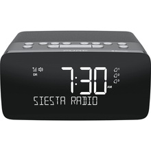 Pure Siesta Charge Graphite 50000011