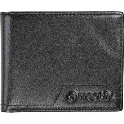 Meatfly Eliot Premium Black