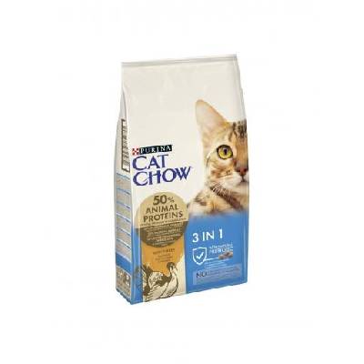 Purina Cat Chow Special Care 3in1 15 kg