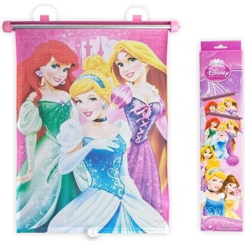 Bam Bam Щори за кола Bam Bam Disney - Princesses (ET-317014)