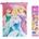Bam Bam Щори за кола Bam Bam Disney - Princesses (ET-317014)