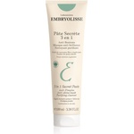 Embryolisse Pate Secrete 3 En 1 почистваща маска за лице 3 в 1 100ml
