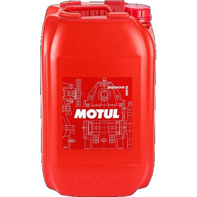Motul GEAR POWER LV 70W 20 l