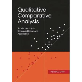 Image 1 of Qualitative Comparative Analysis | Patrick A. Mello