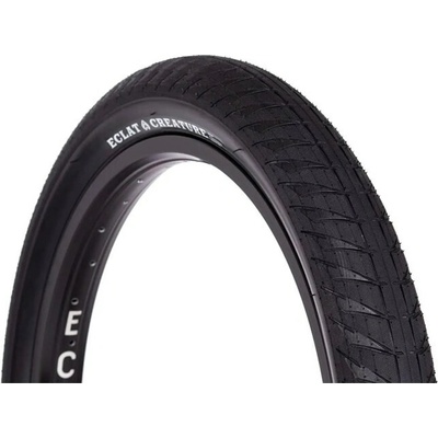 ECLAT Creature Felix High Pressure 20 BMX Tire 2.4 MULTI Vel.: 2.4in