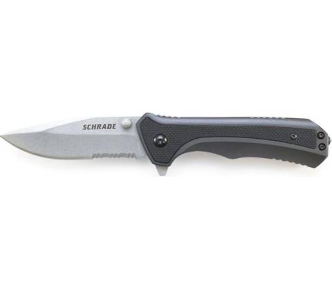 Schrade Liner Lock