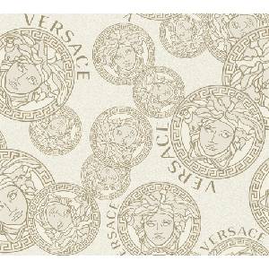A. S. Création Влизолинова тапет за стена versace 38610-3v