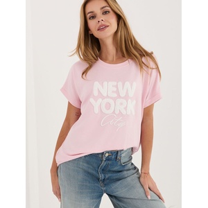 Rue Paris Дамска блуза модел 227702 Rue Paris