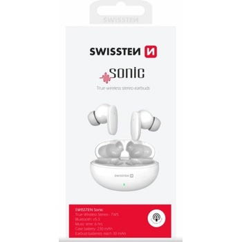 Swissten TWS Sonic