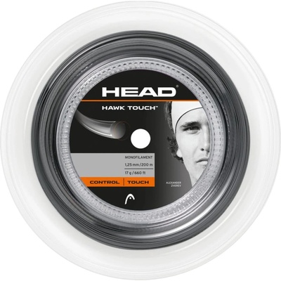 Head Hawk Touch 200m 1,30 mm