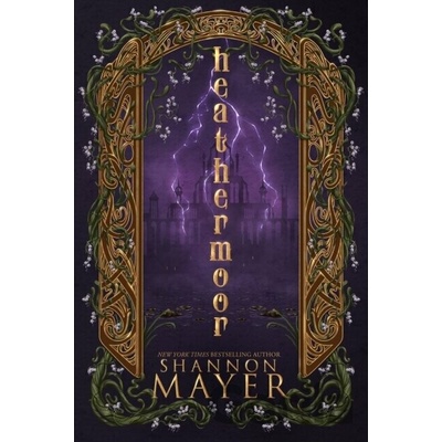 Heathermoor - Shannon Mayer
