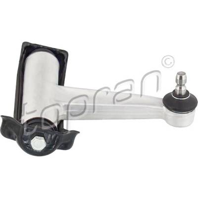 Rameno zavesenia kolies TOPRAN 400 282