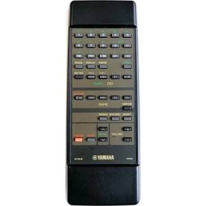 Yamaha sys16, v319160 - оригинален дистанционен контрол (sys16, v319160) Дистанционно