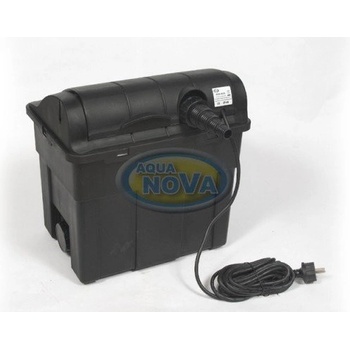 Aquanova NUB 6000 + 9W UV