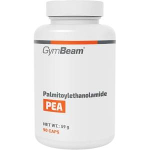 GymBeam Palmitoylethanolamide 500 mg [90 капсули]