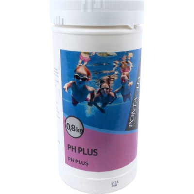 Pontaqua Ph plus 0,8 kg