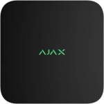Ajax Systems 70938.122. BL Мрежов рекордер NVR с 8 канала 4K - черен - Ajax Systems (70938.122.BL)