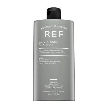 Ref Hair and Body Shampoo šampón na vlasy a telo 285 ml