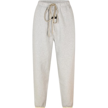 Fear of god essentials Анцуг FEAR OF GOD ESSENTIALS Men's Slim Fit Joggers - Light Hthr Grey