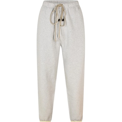 Fear of god essentials Анцуг FEAR OF GOD ESSENTIALS Men's Slim Fit Joggers - Light Hthr Grey