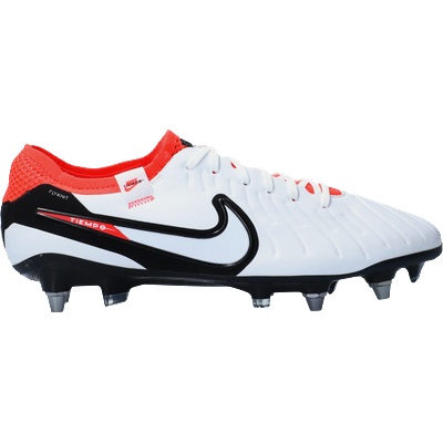 Nike Футболни обувки Nike LEGEND 10 ELITE SG-PRO P fn7283-100 Размер 40, 5 EU