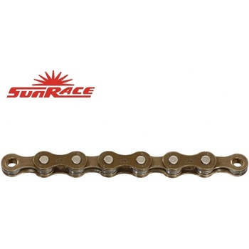 Sunrace M22