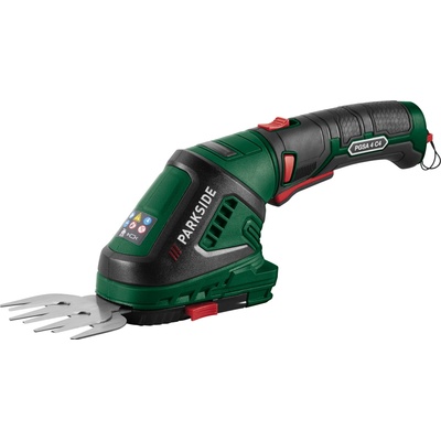 Parkside PGSA 4 C4 – Zbozi.Blesk.cz