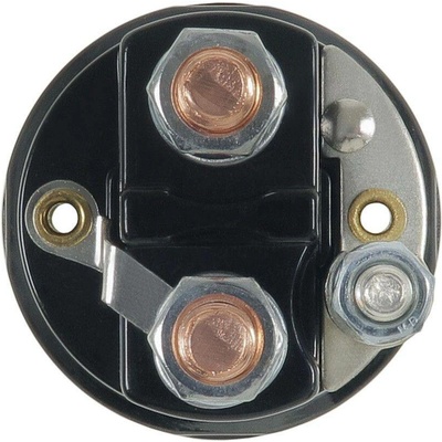 Krytka, relé startéru AS-PL SP9031
