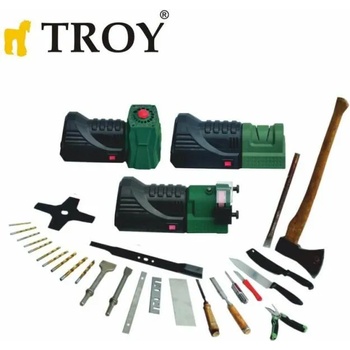 Image 1 of TROY 17058