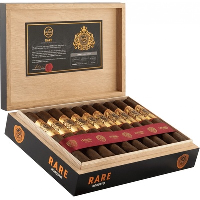 Leonel Rare Robusto 20 ks