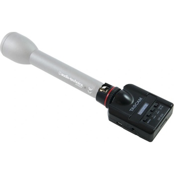 Image 1 of TASCAM DR-10X