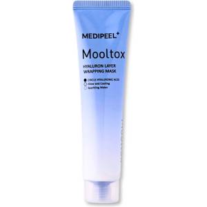 MediPeel - Hyaluronic Acid Layer Mooltox Wrapping Mask 70ml