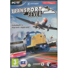 Transport Fever